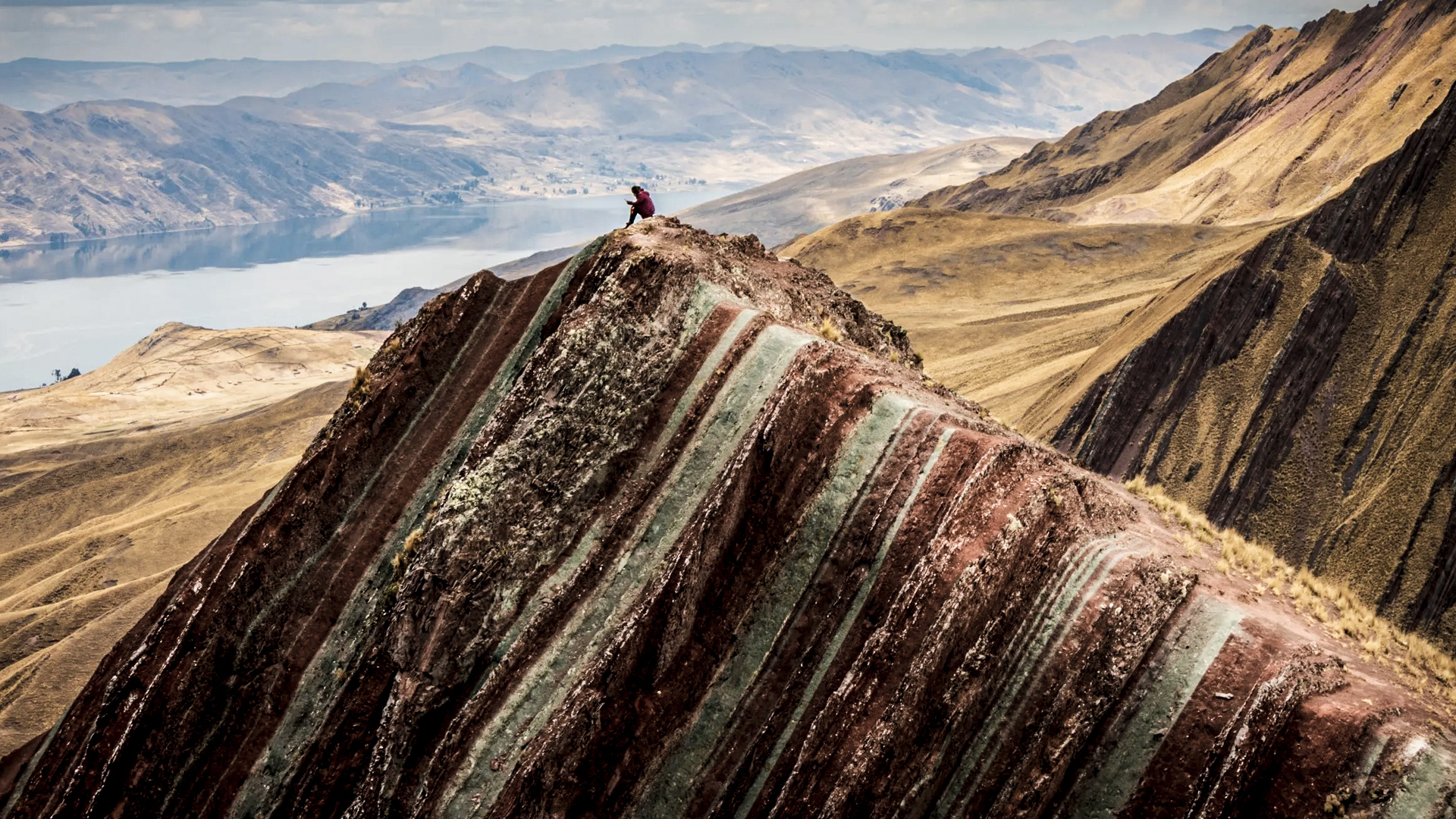 Tour Pallay Poncho Cusco